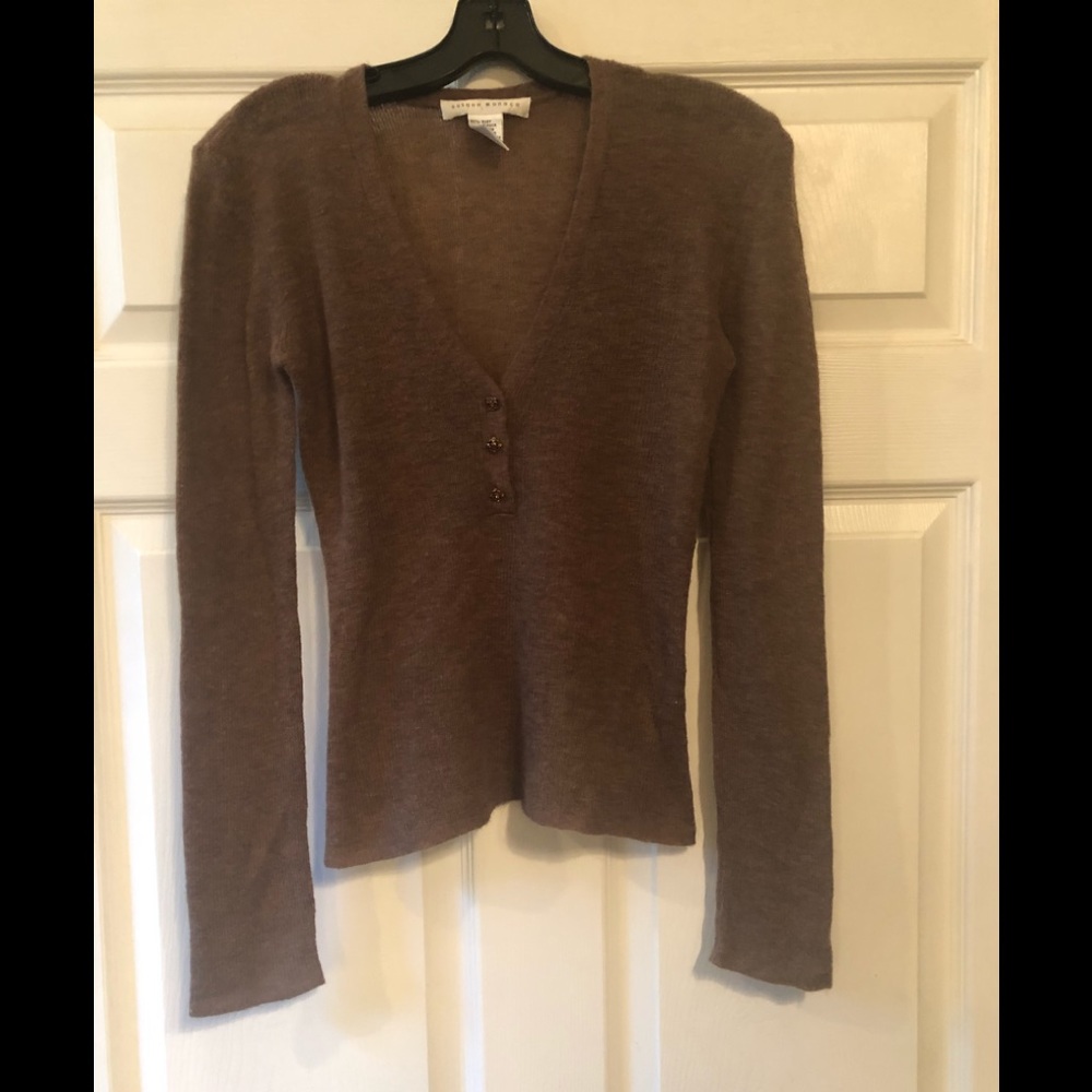 Susan Monaco Sweater - Picture 2 of 5